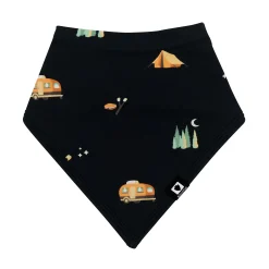 Bib in Under the Stars