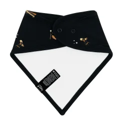 Bib in Under the Stars