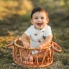 Bib in Vintage Toys