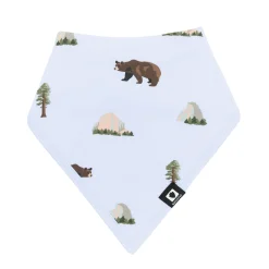 Bib in Yosemite