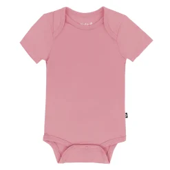 Bodysuit in Apple Blossom