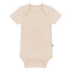 Bodysuit in Bisque