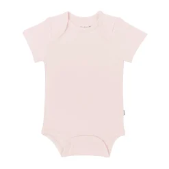 Bodysuit in Blush