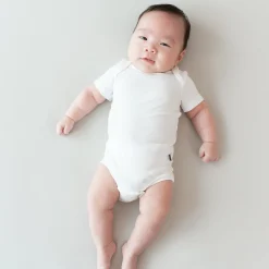 Bodysuit in Cloud
