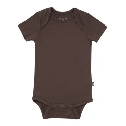Bodysuit in Espresso