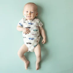 Bodysuit in Fast and Fierce