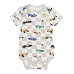 Bodysuit in Fast and Fierce
