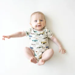 Bodysuit in Fast and Fierce