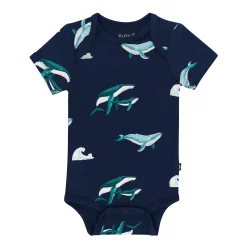 Bodysuit in Humpback