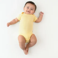 Bodysuit in Lilikoi