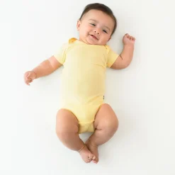 Bodysuit in Lilikoi