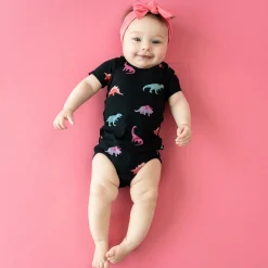 Bodysuit in Midnight Roar