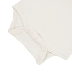 Bodysuit in Oat