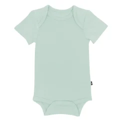 Bodysuit in Sage