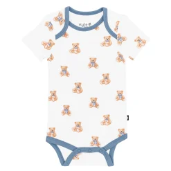 Bodysuit in Teddy Bear