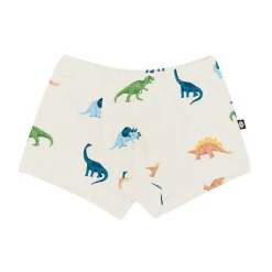 Briefs in Ecru Roar