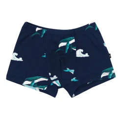 Briefs in Humpback