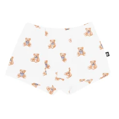 Briefs in Teddy Bear