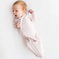 Bundler in Blush