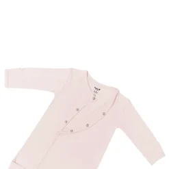 Bundler in Blush
