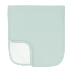 Burp Cloth in Sage