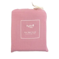 Car Seat Cover in Apple Blossom