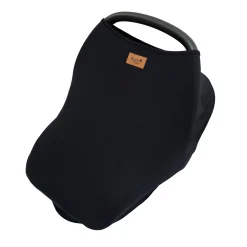 Car Seat Cover in Midnight