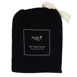 Car Seat Cover in Midnight