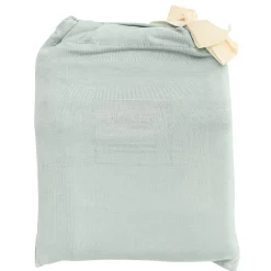Car Seat Cover in Sage
