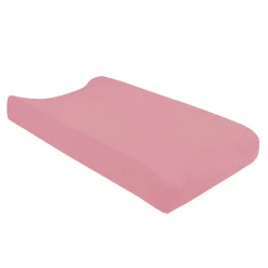 Change Pad Cover in Apple Blossom