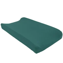 Change Pad Cover in Emerald