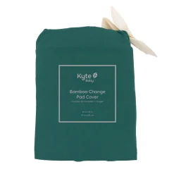 Change Pad Cover in Emerald