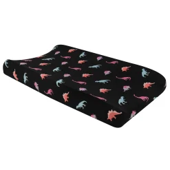 Change Pad Cover in Midnight Roar