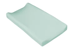 Change Pad Cover in Sage