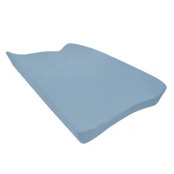 Change Pad Cover in Slate