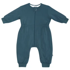 Cozy Playsuit in Atlantic