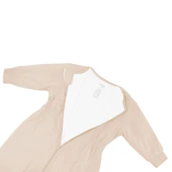 Cozy Playsuit in Bisque