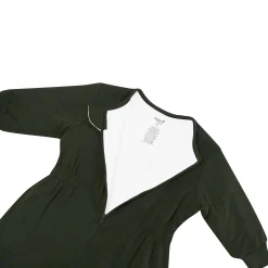 Cozy Playsuit in Fir