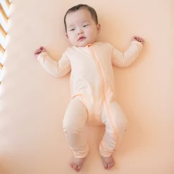 Crib Sheet in Canyon