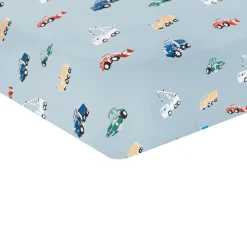 Crib Sheet in Construction