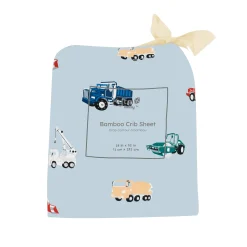 Crib Sheet in Construction
