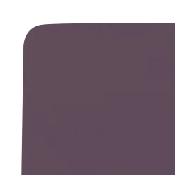 Crib Sheet in Currant