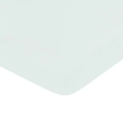 Crib Sheet in Dew