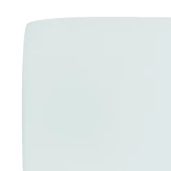 Crib Sheet in Dew