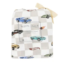 Crib Sheet in Fast and Fierce