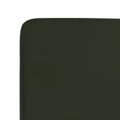 Crib Sheet in Fir