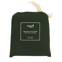 Crib Sheet in Fir