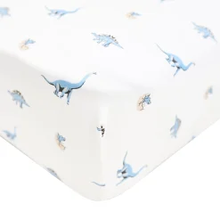 Crib Sheet in Jurassic