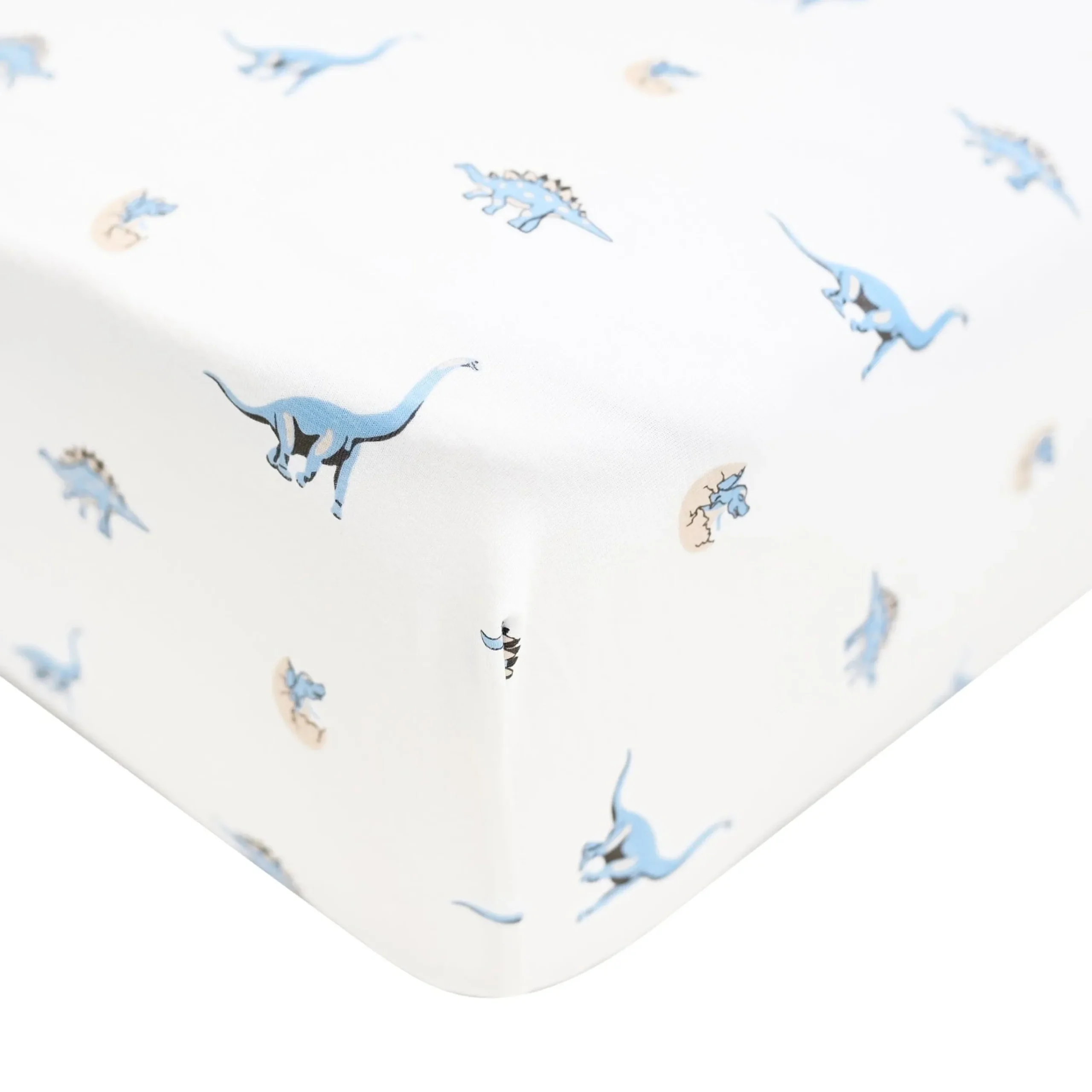 Crib Sheet in Jurassic