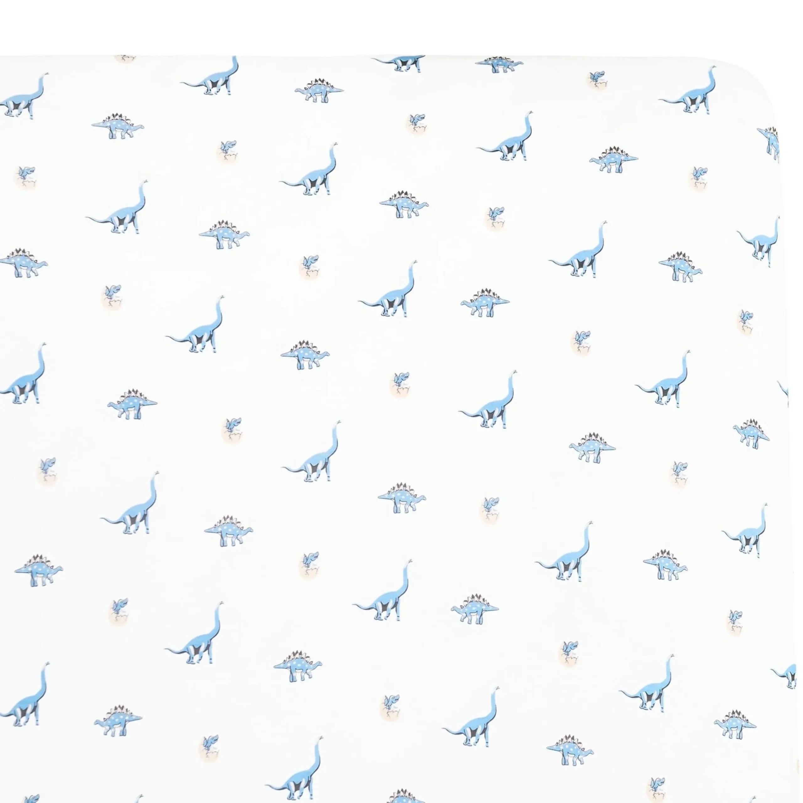 Crib Sheet in Jurassic